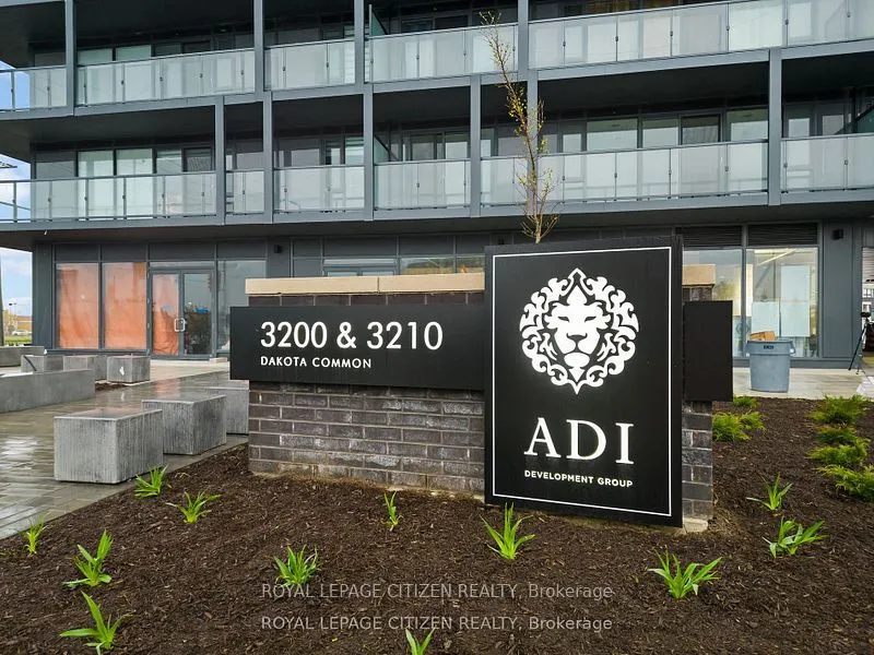 3200 Dakota Common, #B418