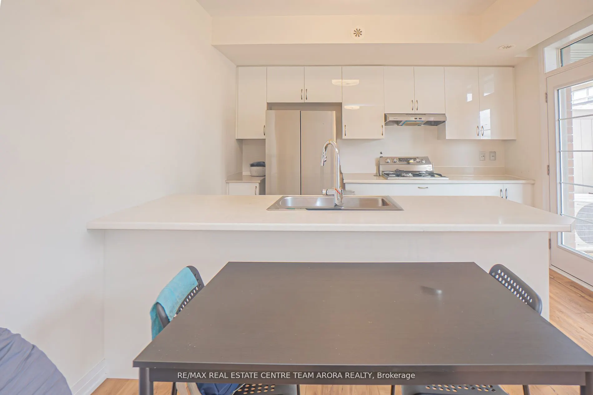 45 Fieldridge Crescent, #18