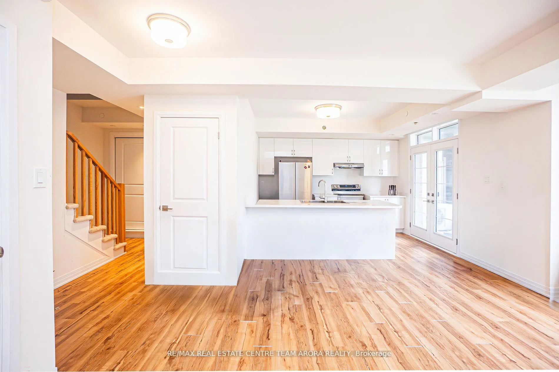 45 Fieldridge Crescent, #18