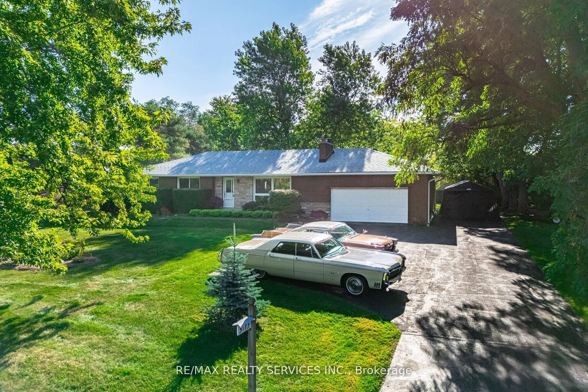 3173 Mayfield Road