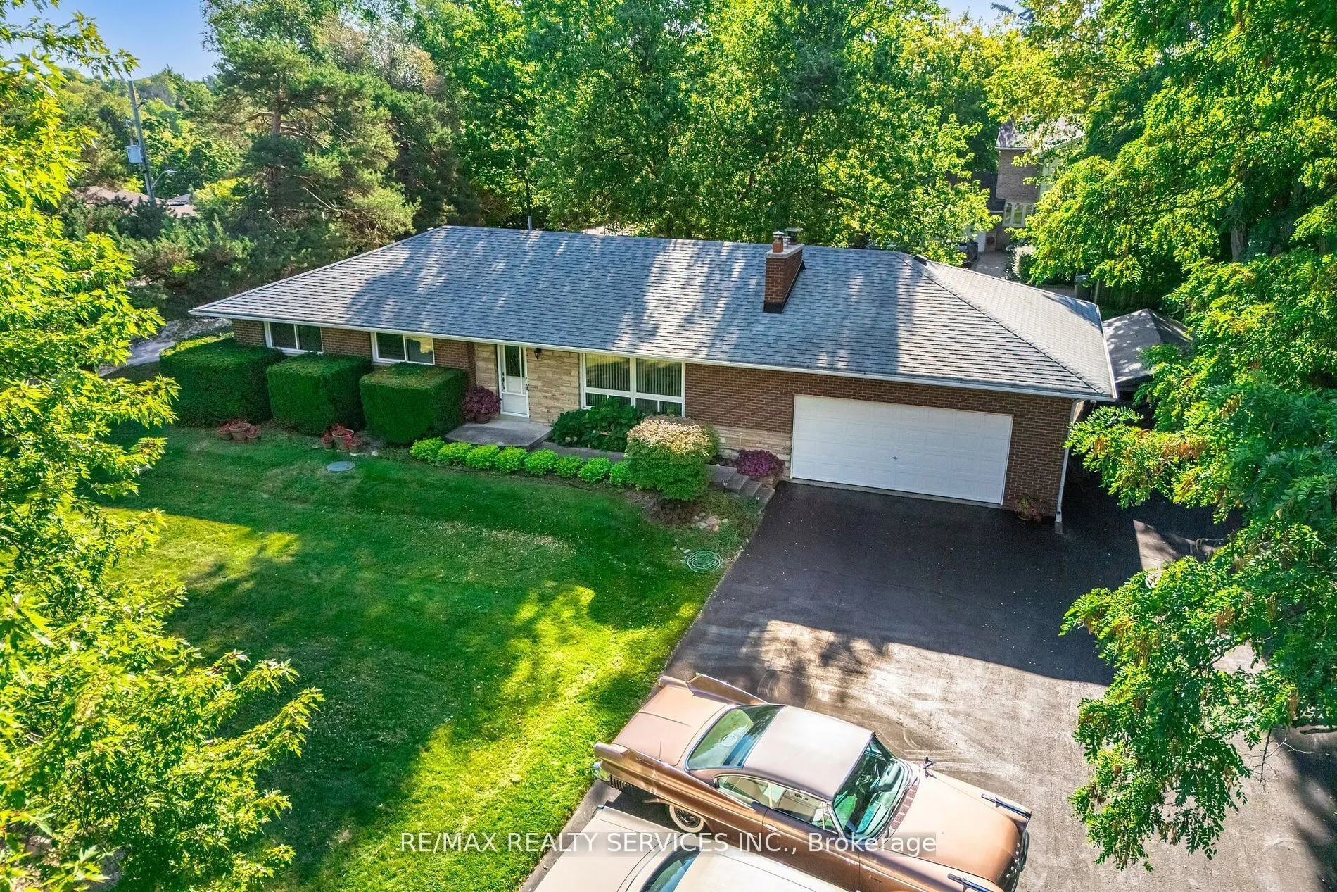 3173 Mayfield Road