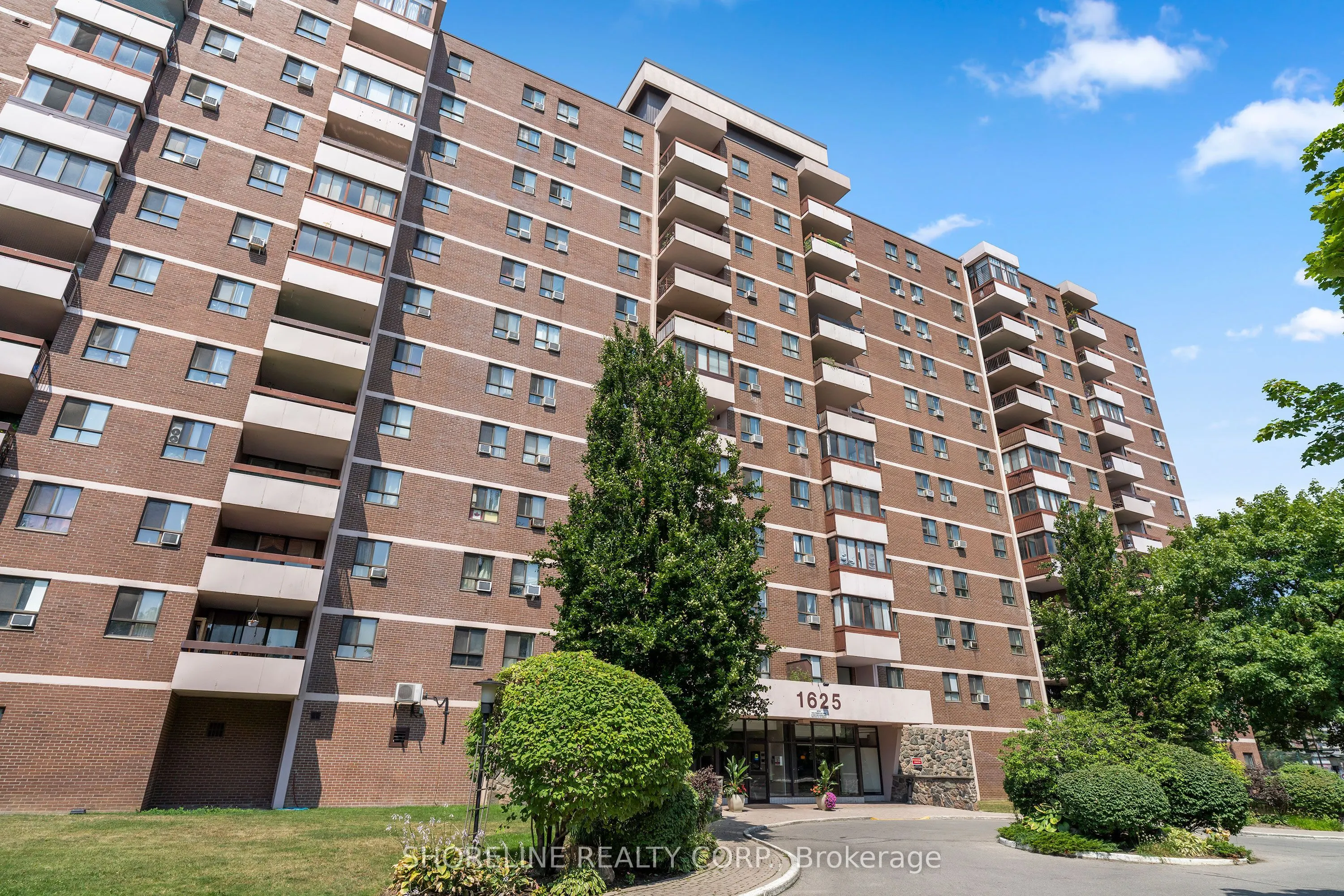 1625 Bloor Street, #620