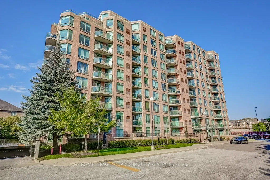 190 Manitoba Street, #608