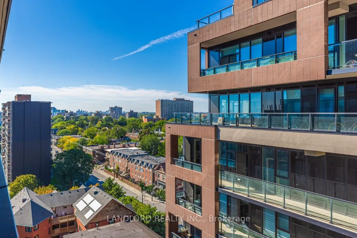 270 Dufferin Street, #1011