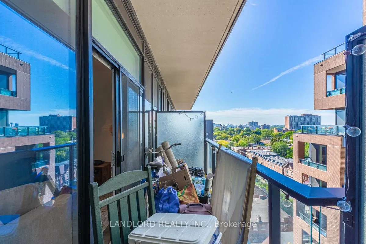 270 Dufferin Street, #1011