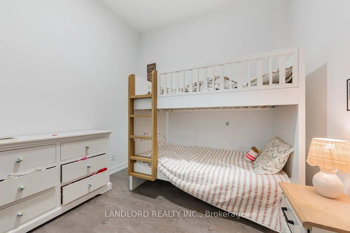 270 Dufferin Street, #1011