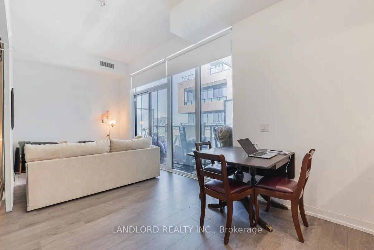 270 Dufferin Street, #1011