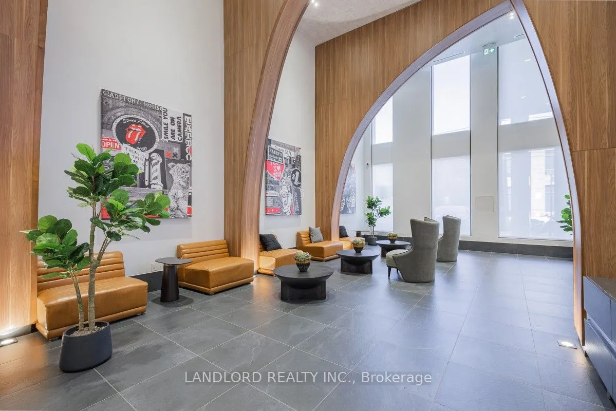 270 Dufferin Street, #1011