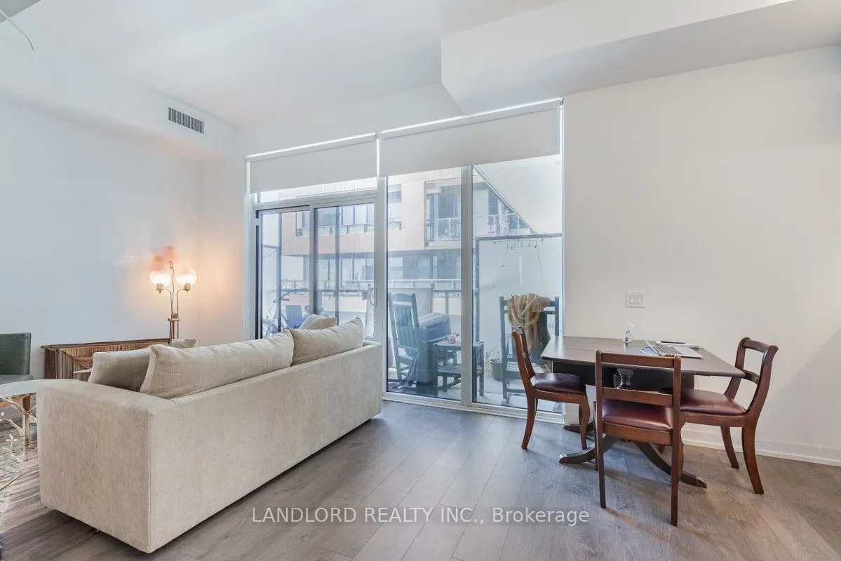 270 Dufferin Street, #1011