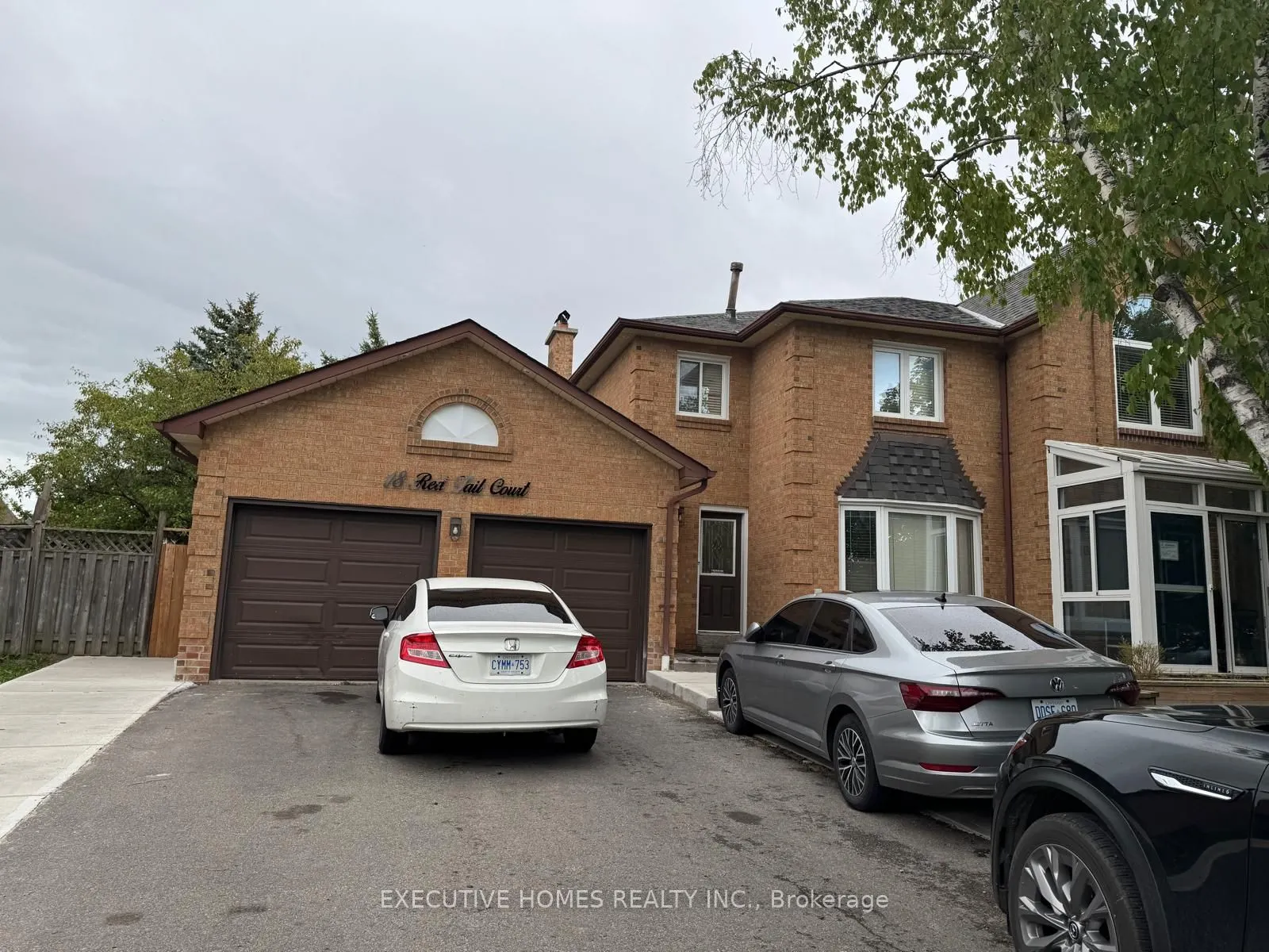 18 Red Tail Court, #Basement