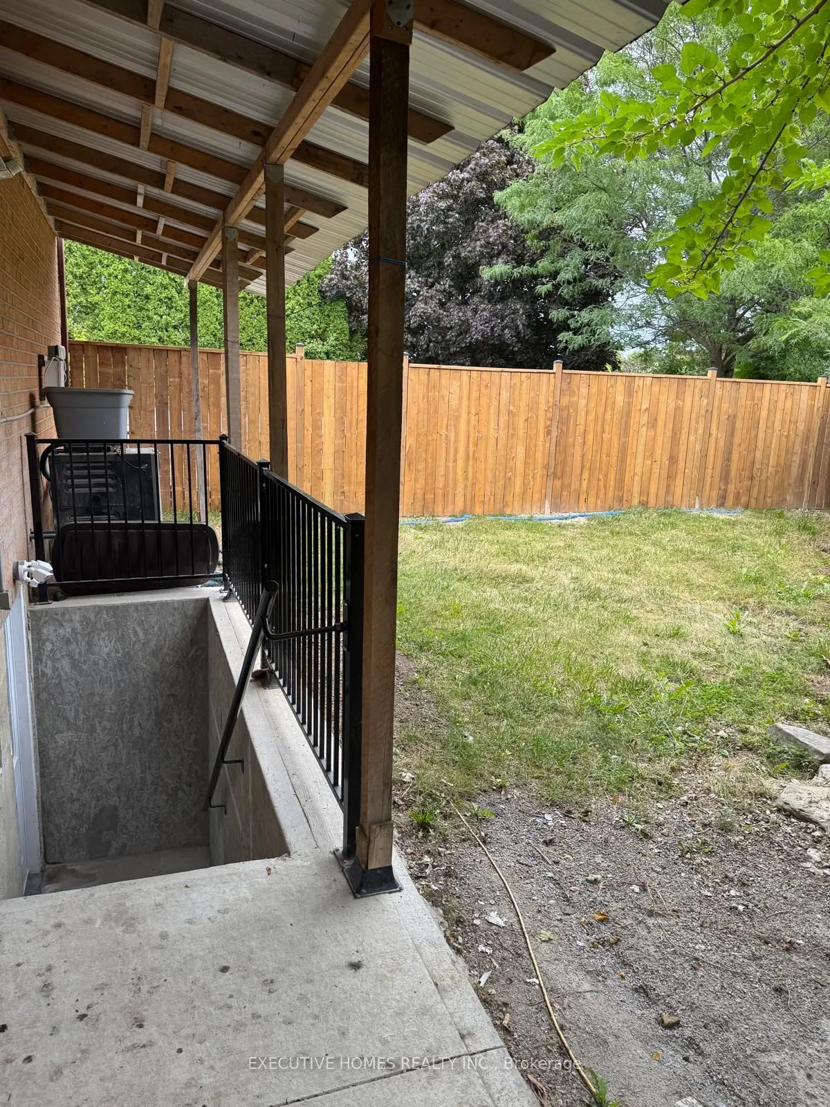 18 Red Tail Court, #Basement