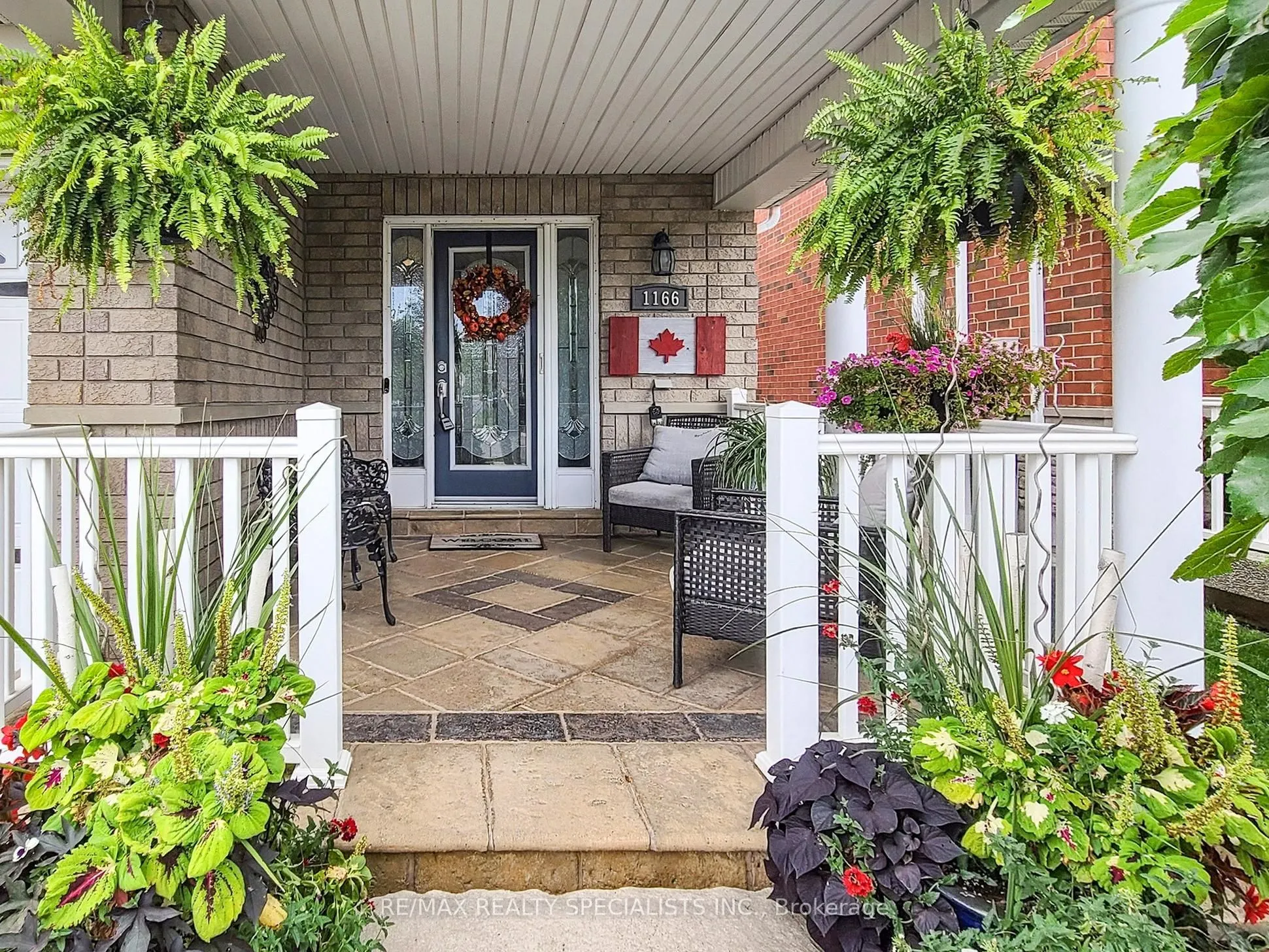 1166 Costigan Road