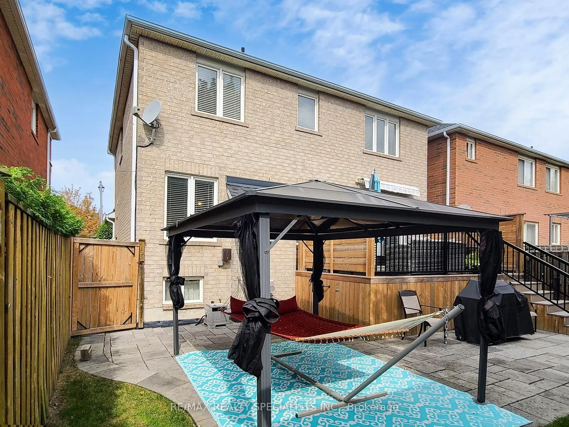 1166 Costigan Road