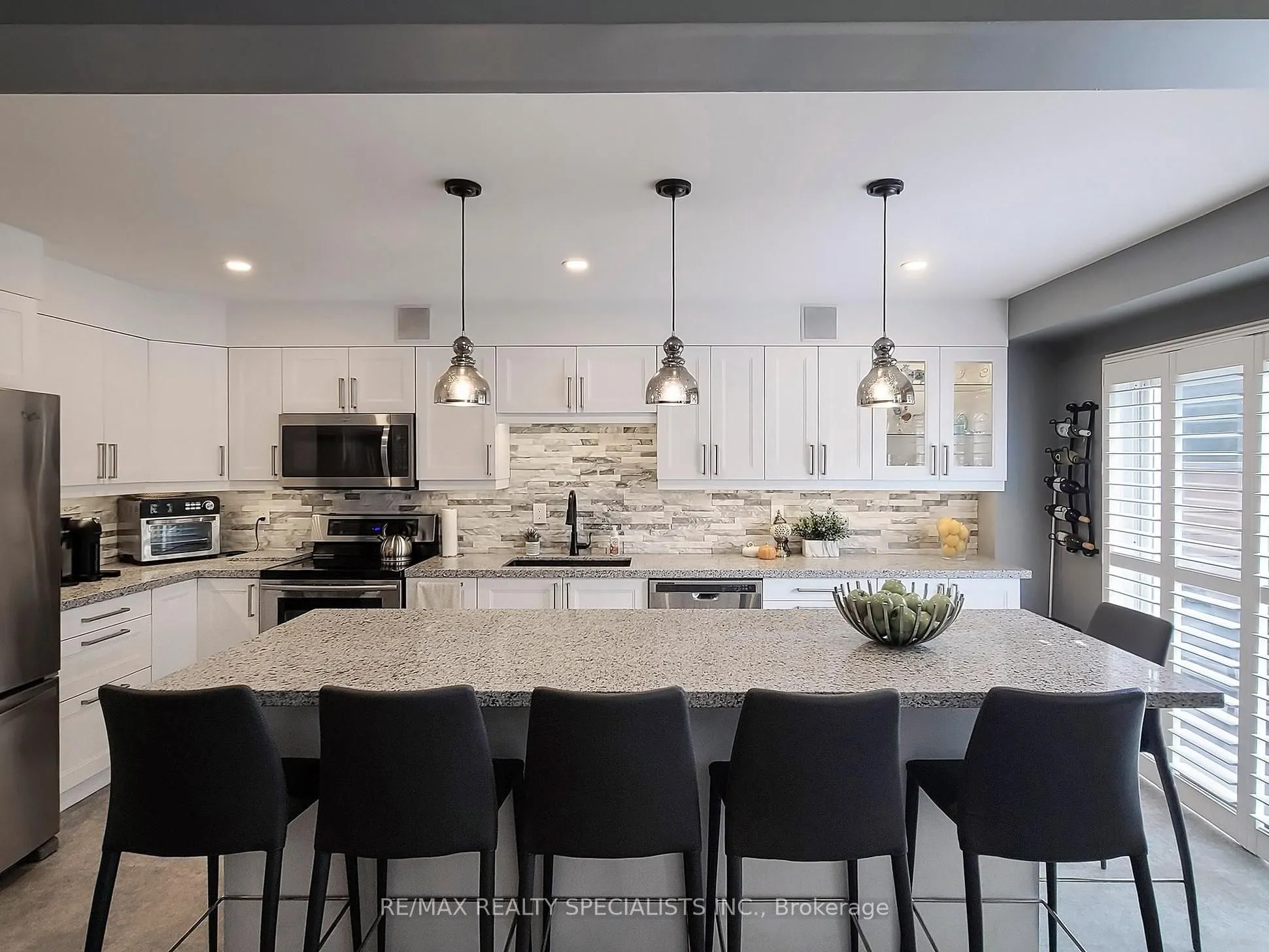 1166 Costigan Road