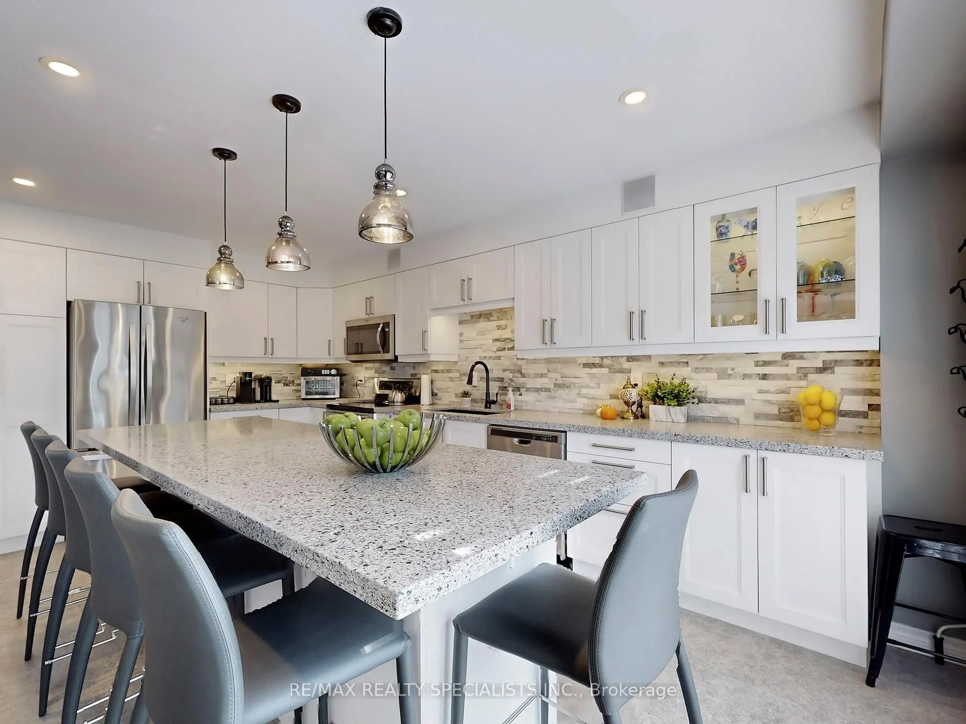 1166 Costigan Road