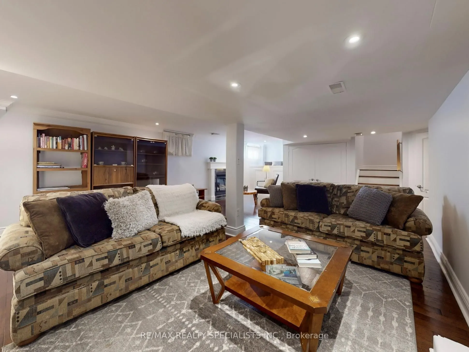 1166 Costigan Road