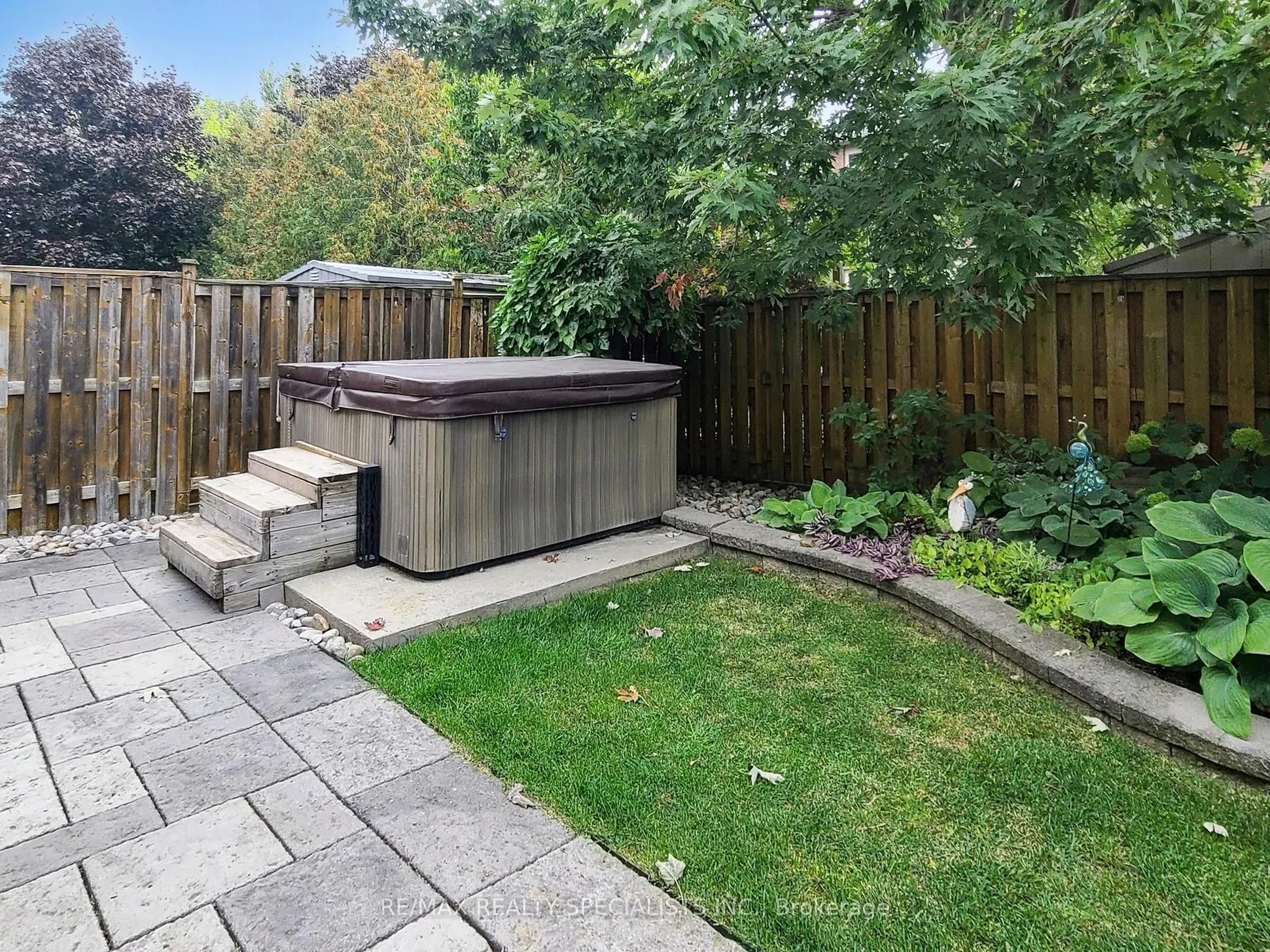1166 Costigan Road