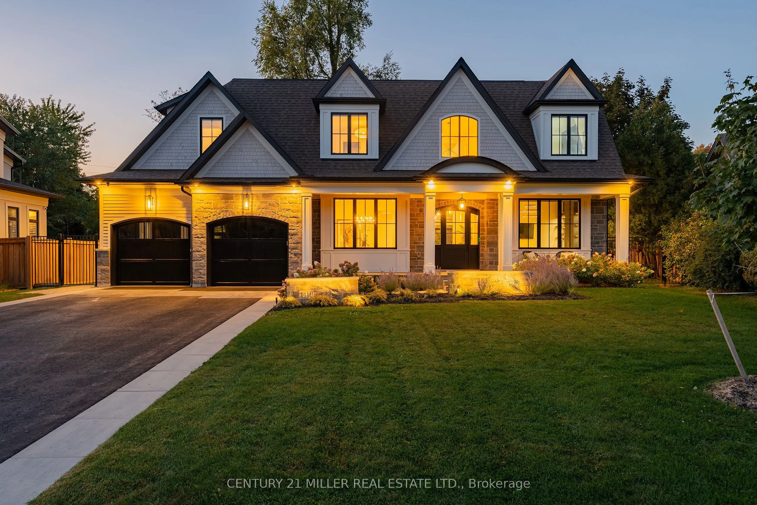 1411 Willowdown Road