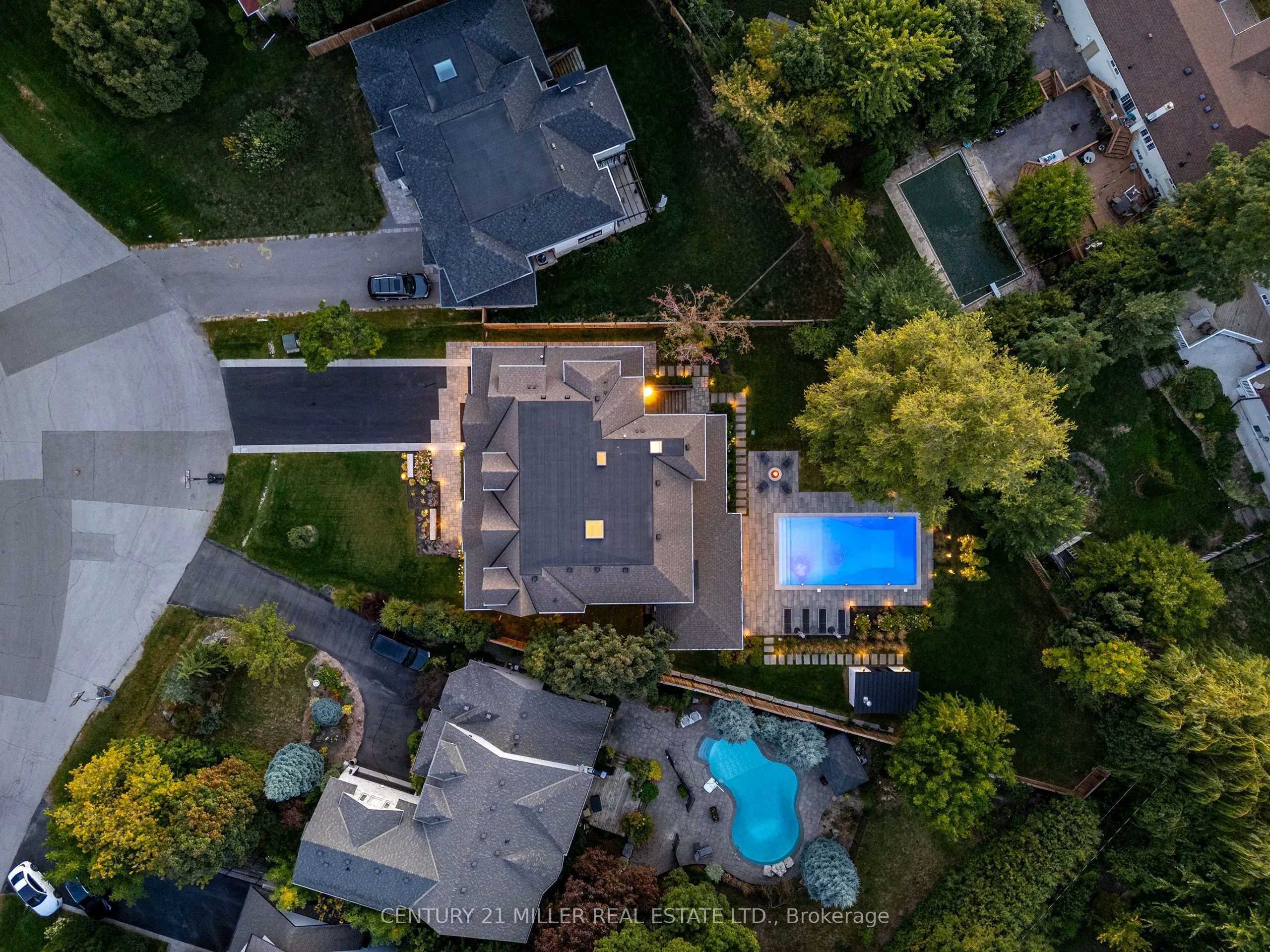 1411 Willowdown Road