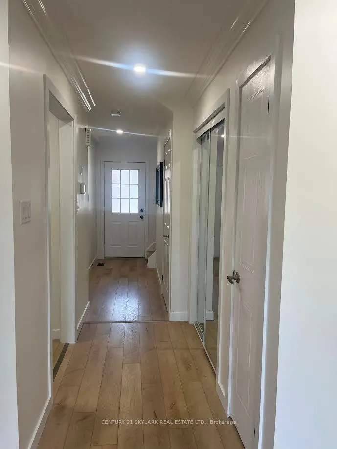 5950 Glen Erin Drive, #46