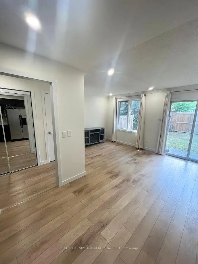 5950 Glen Erin Drive, #46