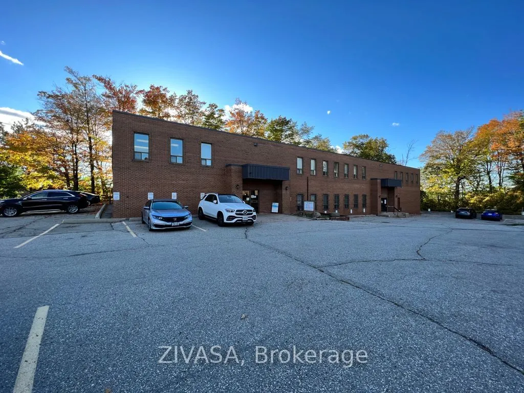 211 Watline Avenue, #210