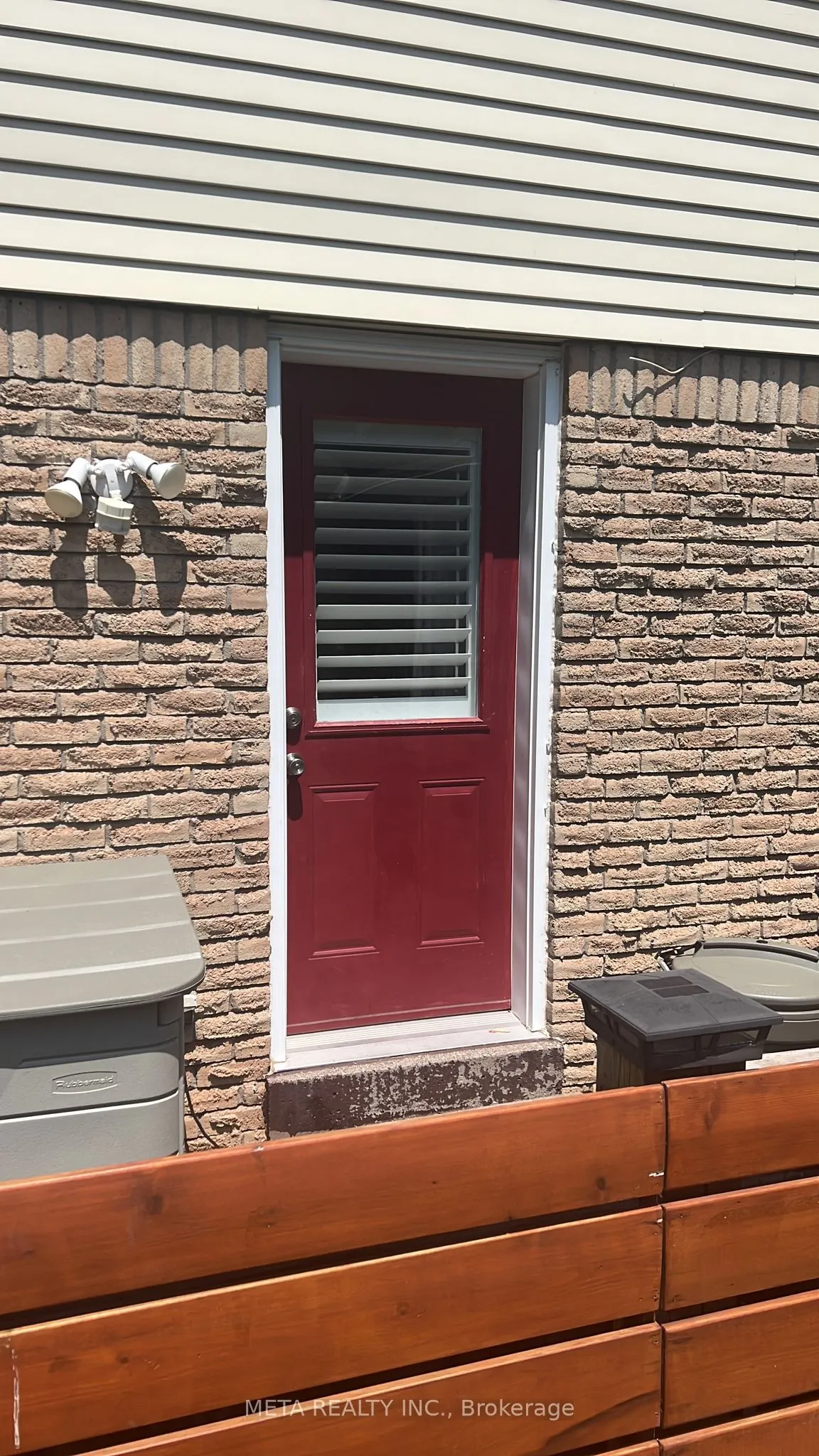 1150 Jamesway Boulevard, #(Bachelor Basement Apt)
