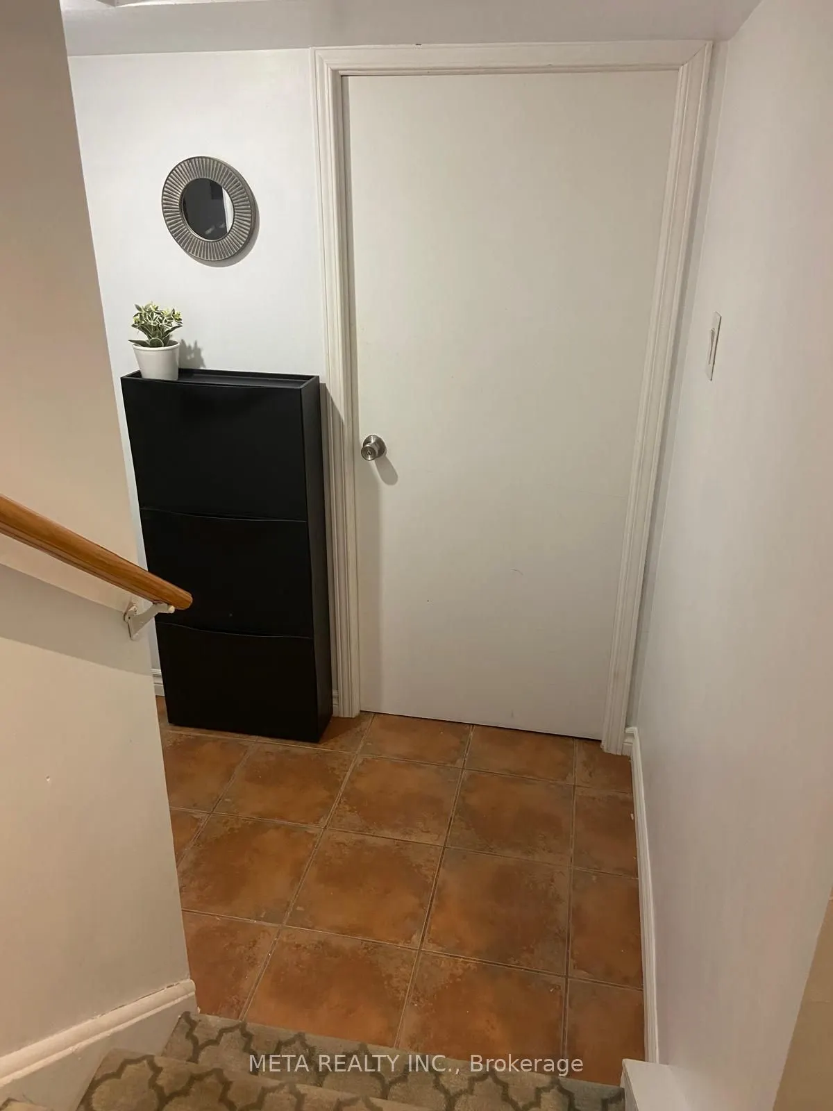 1150 Jamesway Boulevard, #(Bachelor Basement Apt)