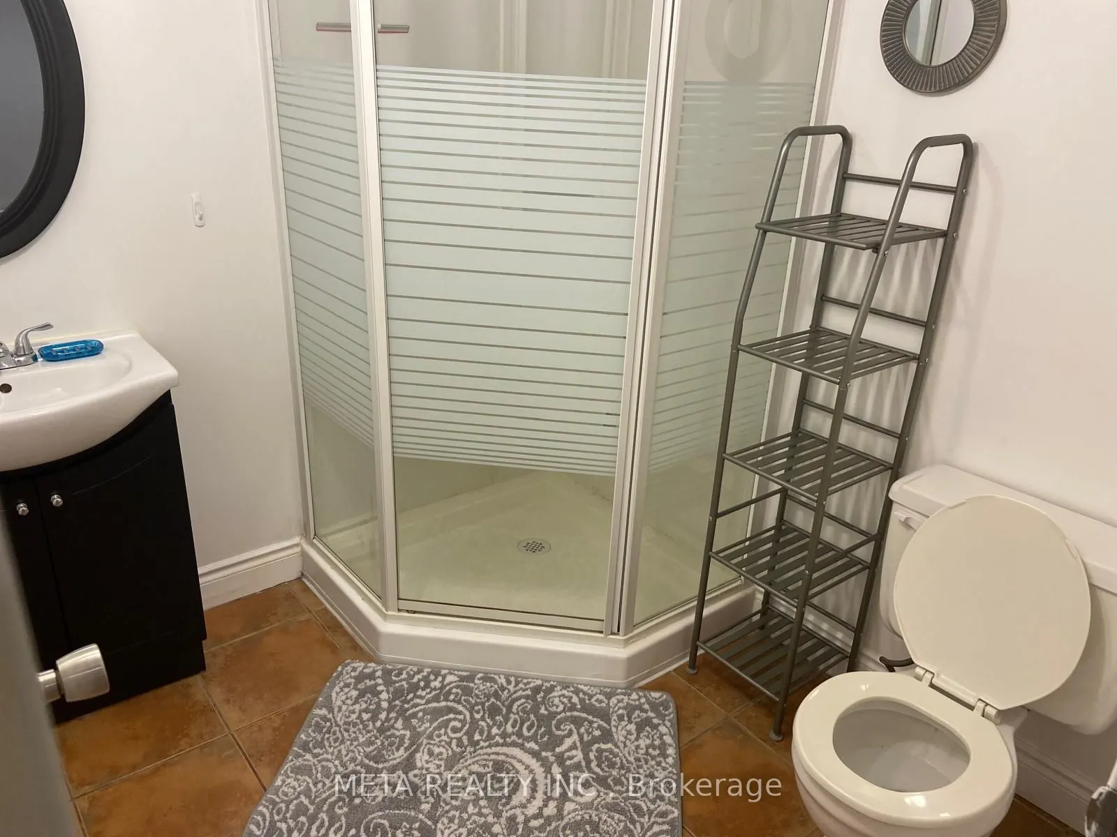 1150 Jamesway Boulevard, #(Bachelor Basement Apt)