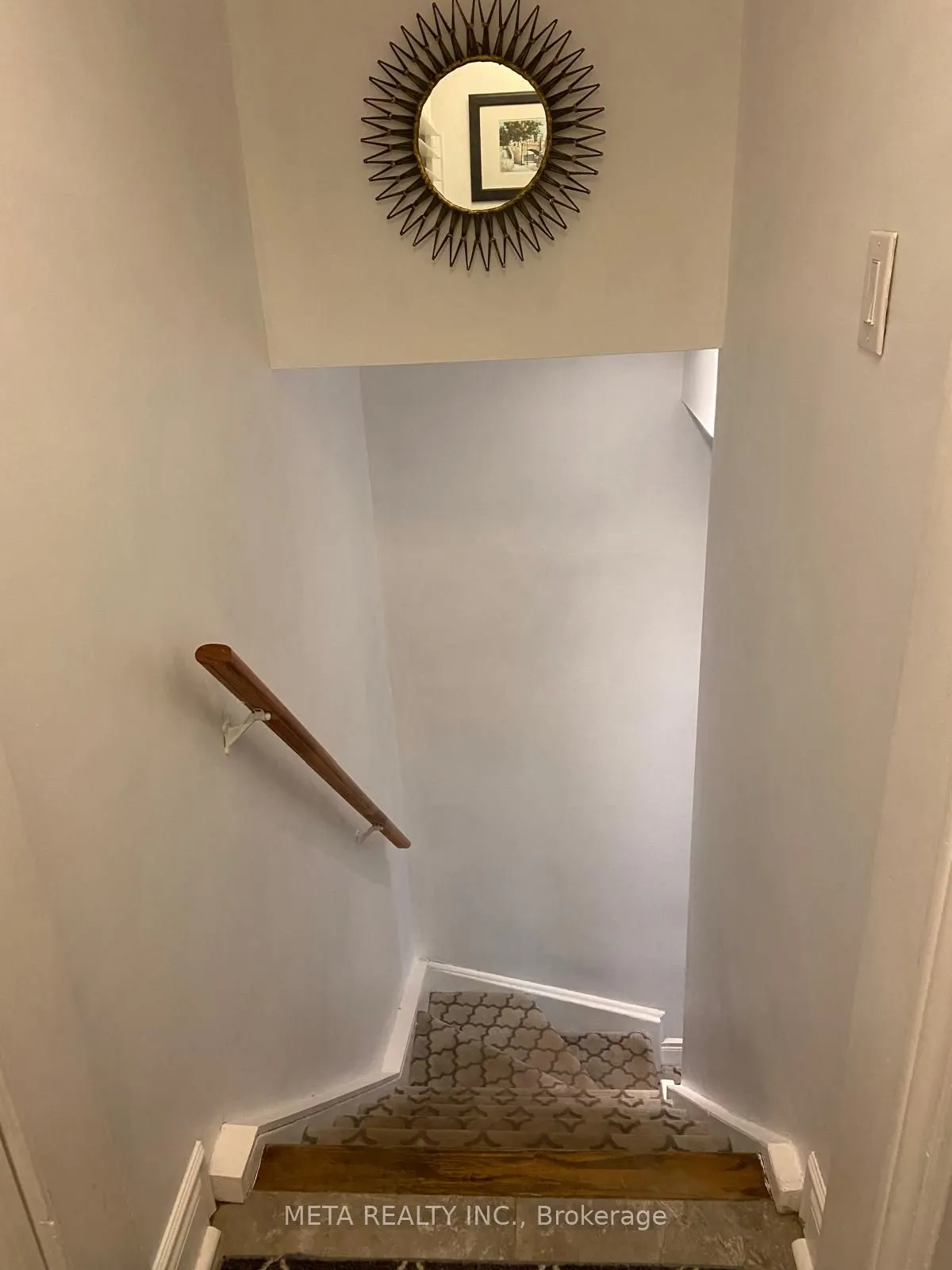 1150 Jamesway Boulevard, #(Bachelor Basement Apt)
