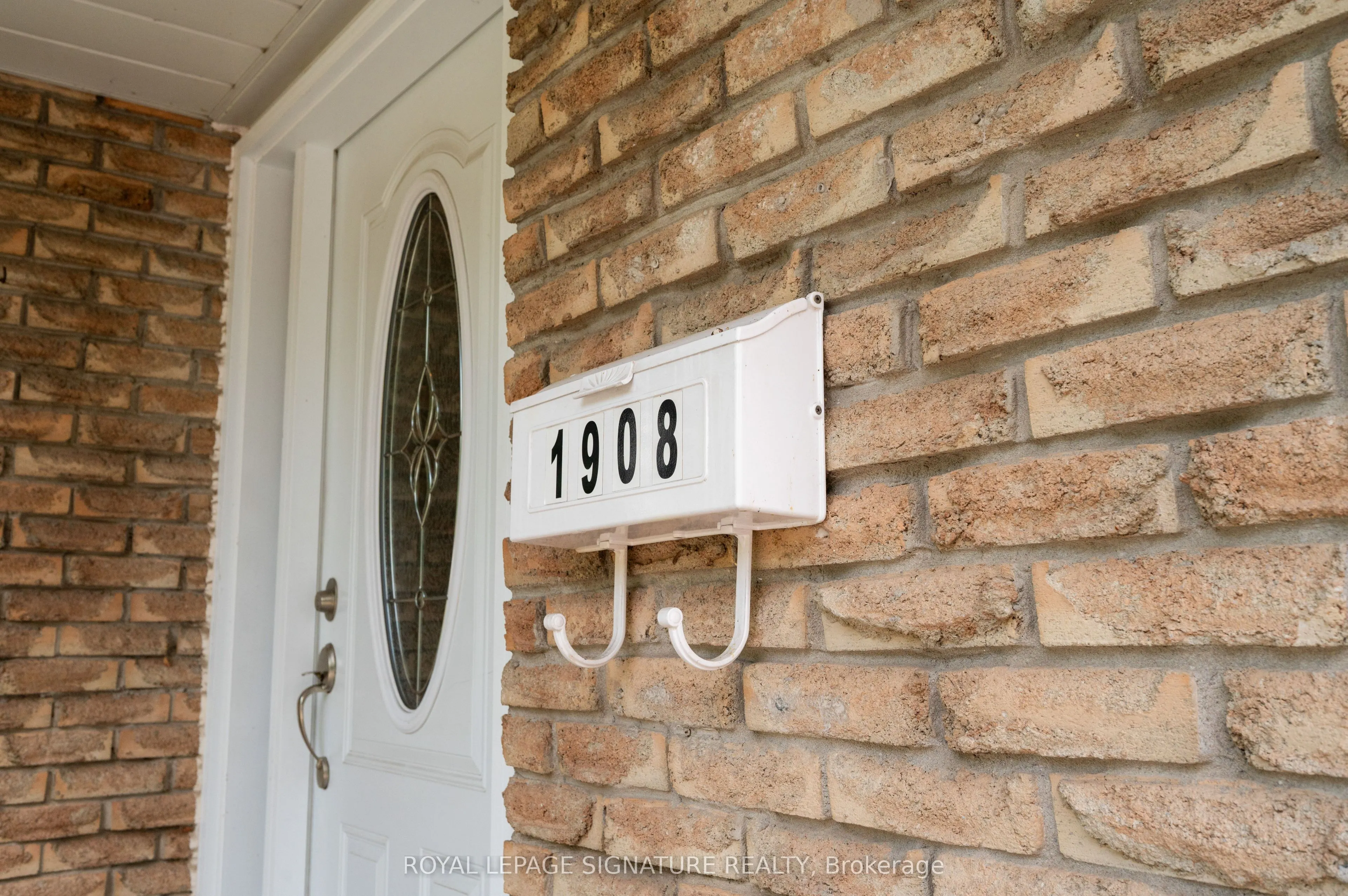 1908 Bonnymede Drive