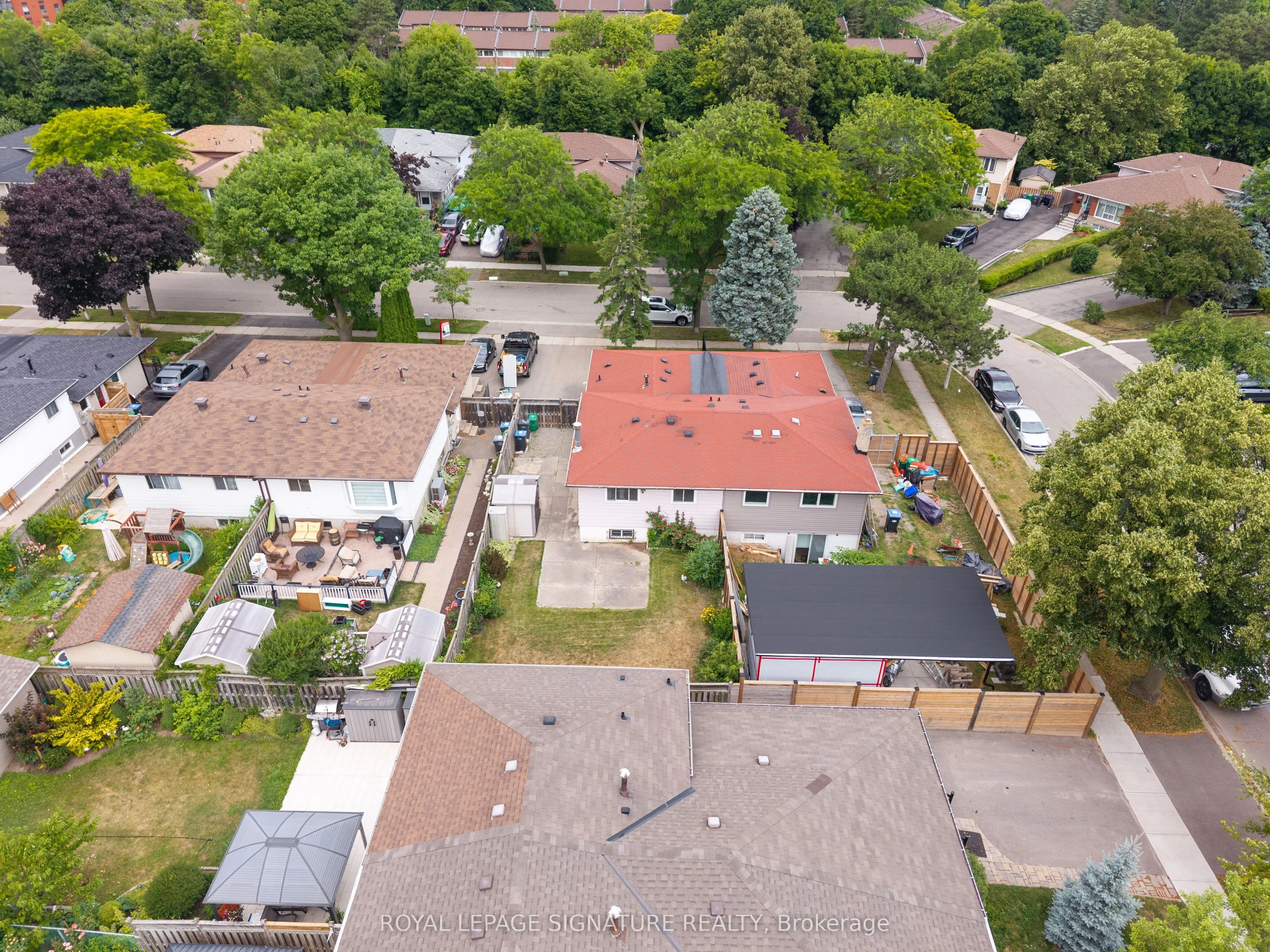 1908 Bonnymede Drive