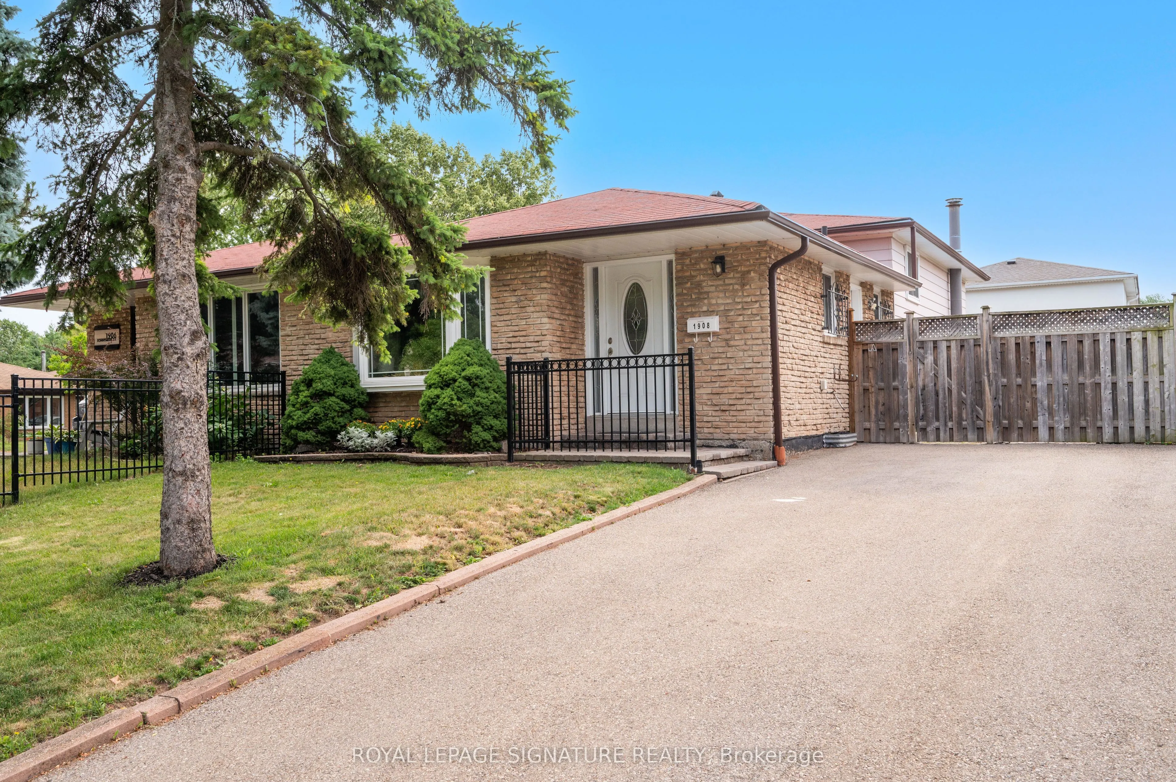 1908 Bonnymede Drive