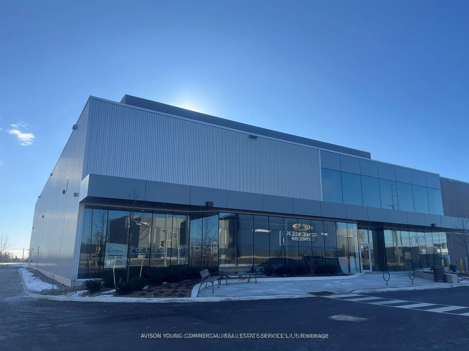 3560 Wyecroft Road, #Opt F