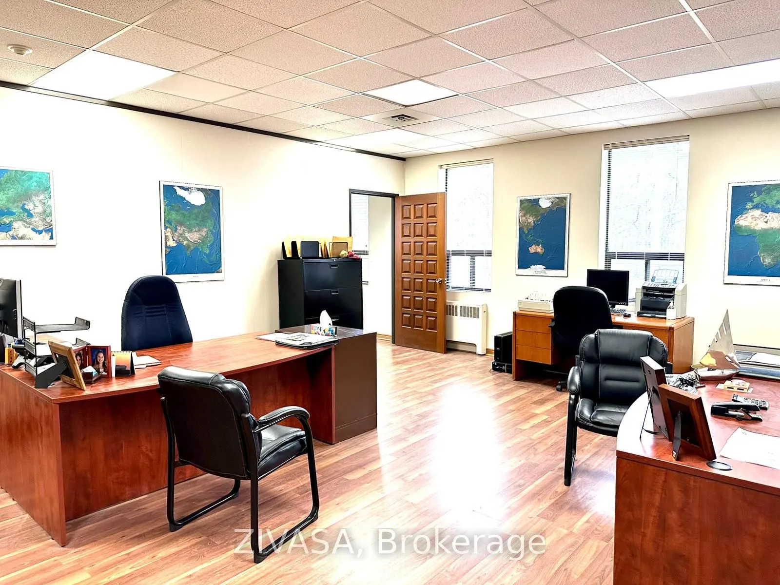 211 Watline Avenue, #204