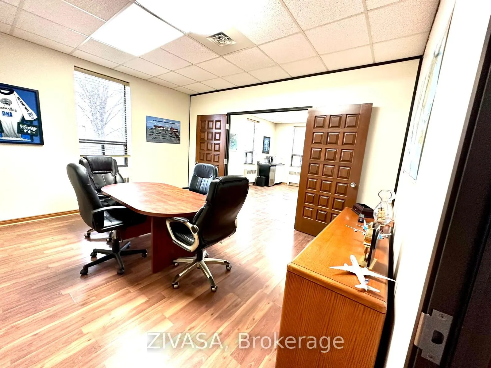 211 Watline Avenue, #204