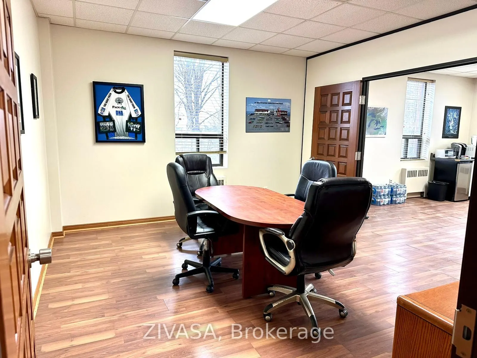 211 Watline Avenue, #204