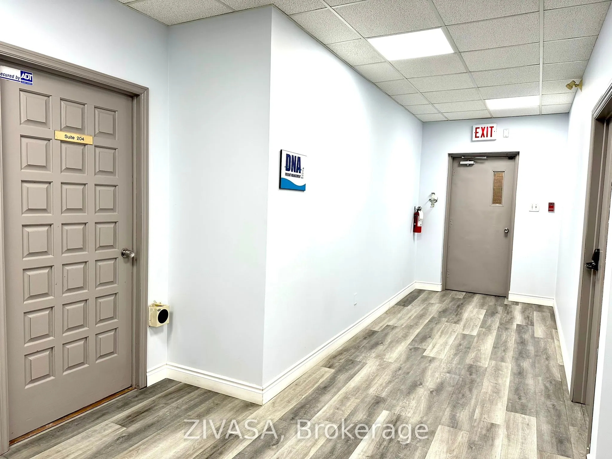 211 Watline Avenue, #204