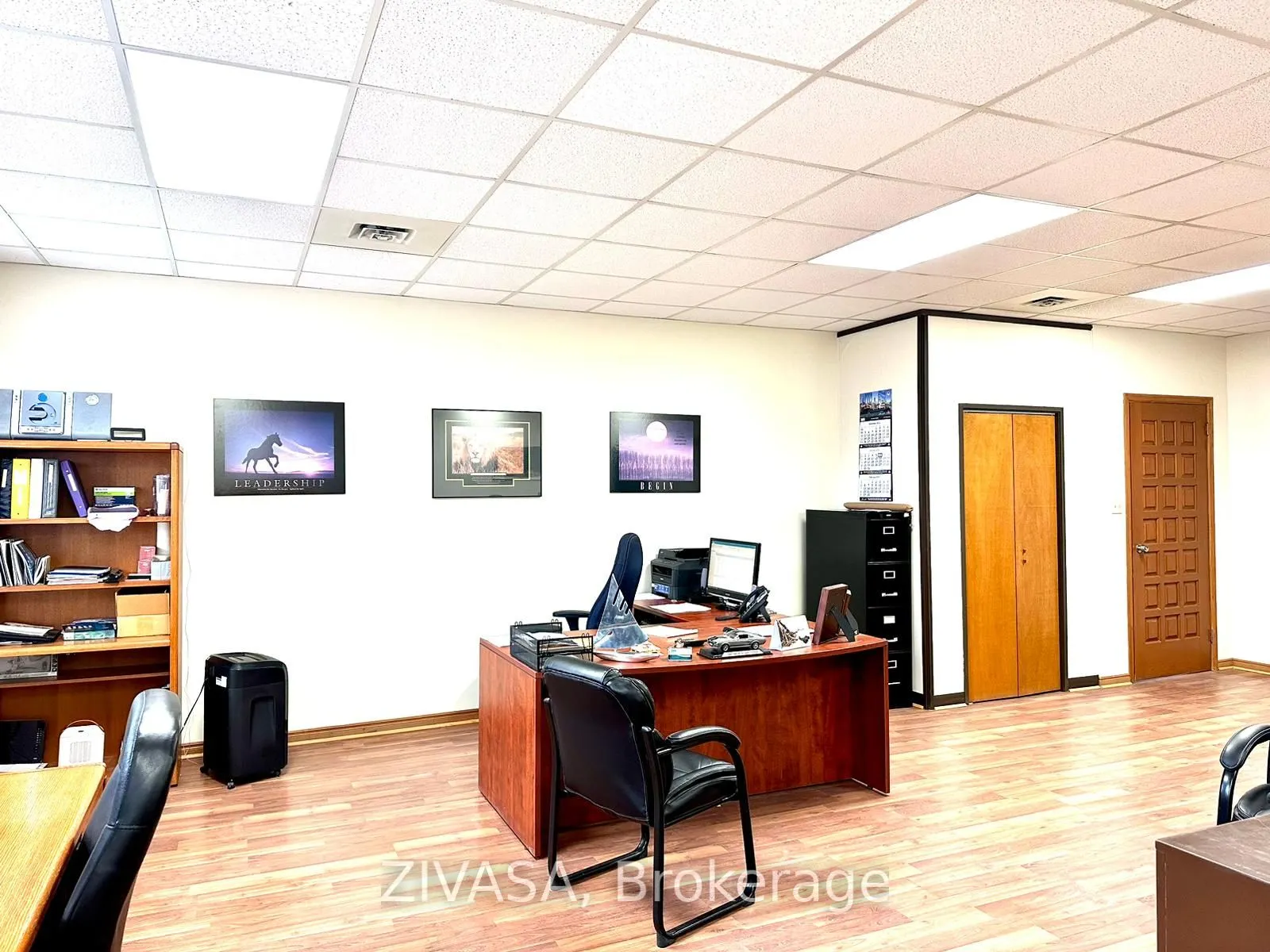 211 Watline Avenue, #204