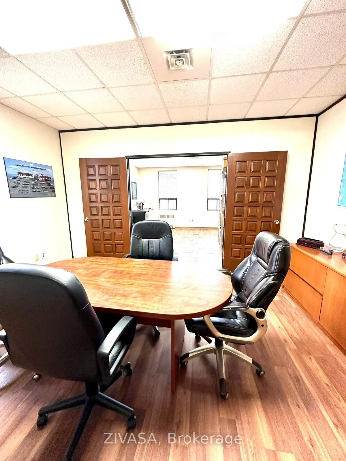 211 Watline Avenue, #204