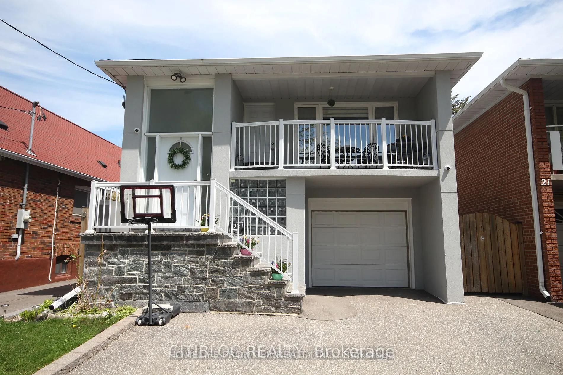 23 Bowsprit Avenue