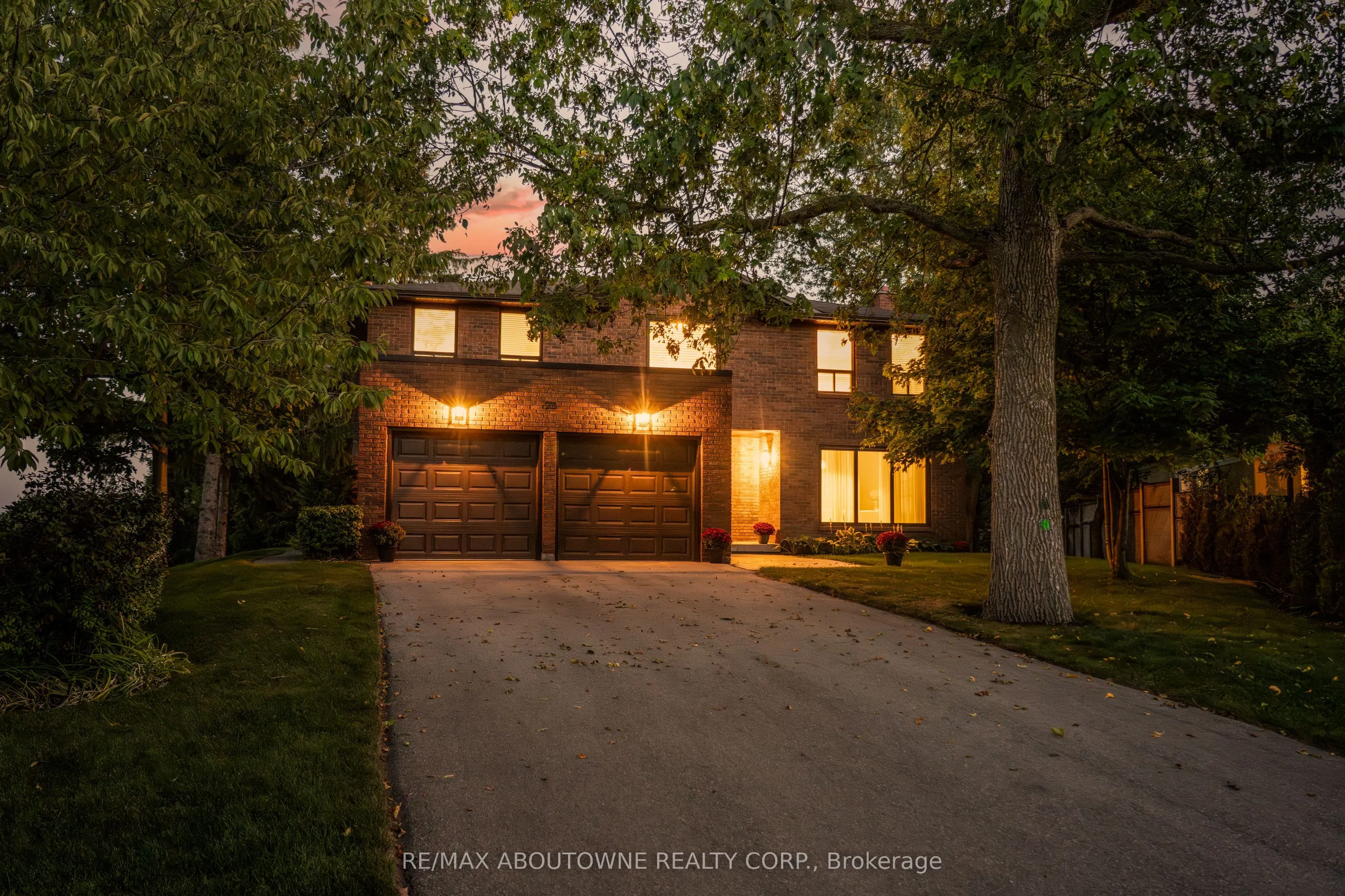 20 Arkendo Drive