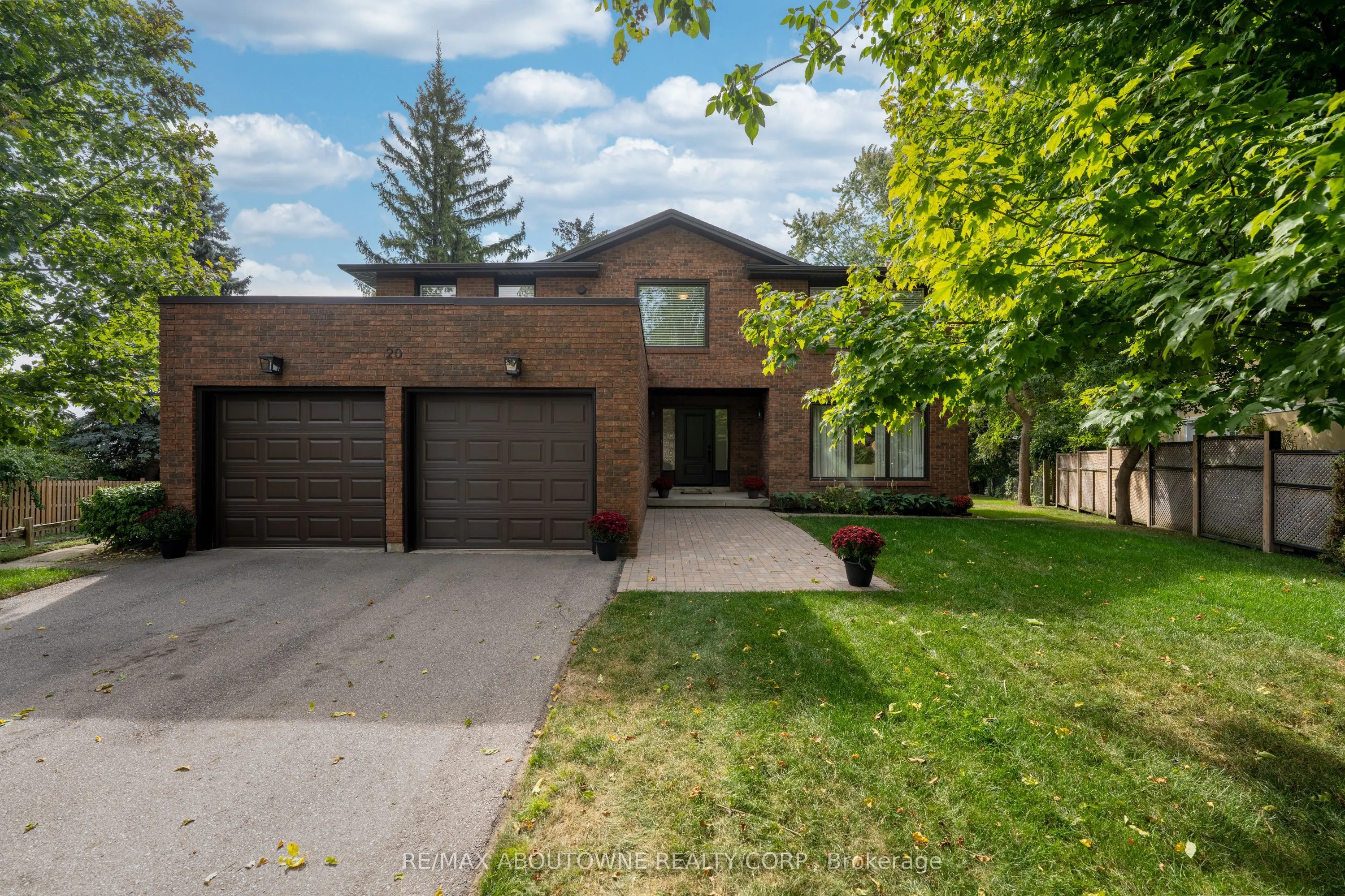 20 Arkendo Drive