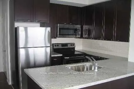 385 Prince Of Wales Drive, #2411