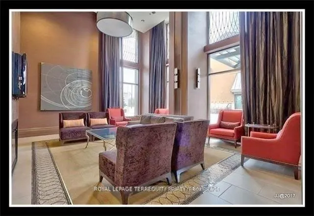 385 Prince Of Wales Drive, #2411