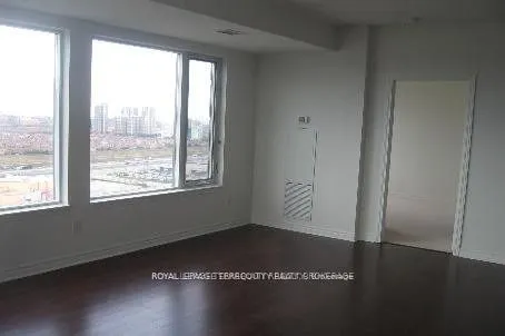 385 Prince Of Wales Drive, #2411