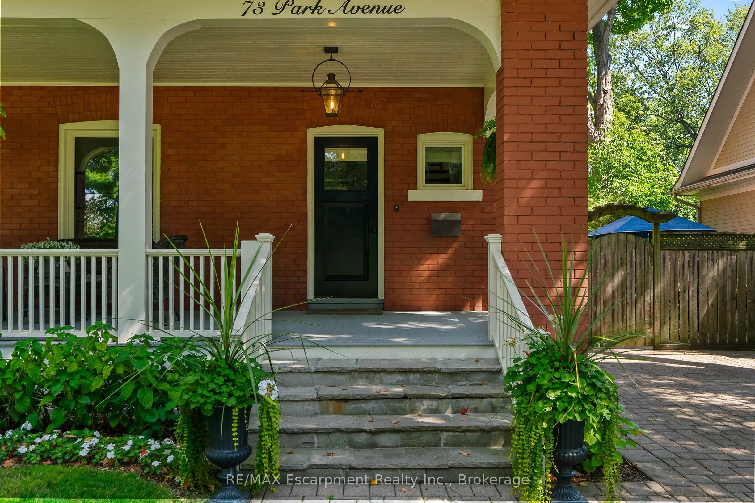 73 Park Avenue