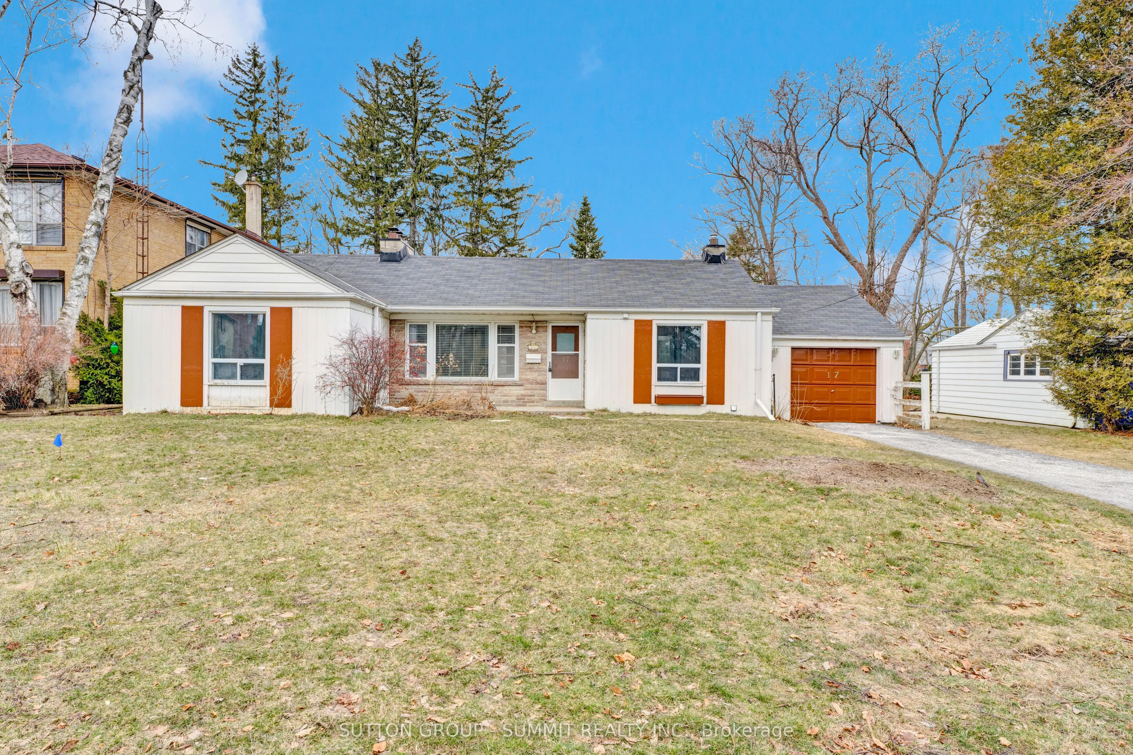 17 BEN MACHREE Drive, #(House)