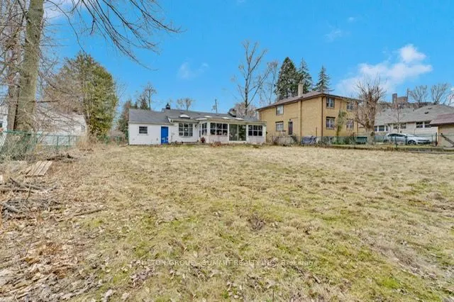 17 BEN MACHREE Drive, #(House)