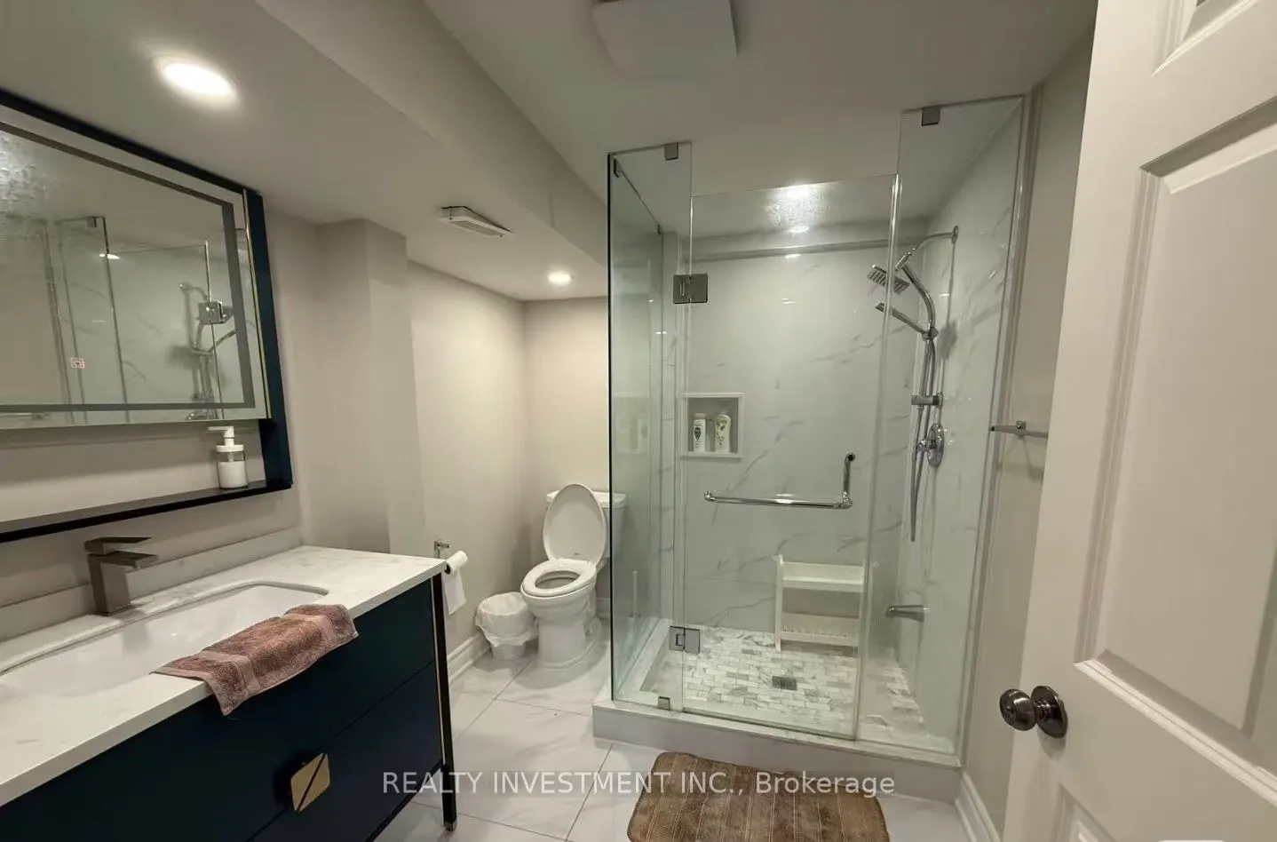440 Brookmill Road, #Basement
